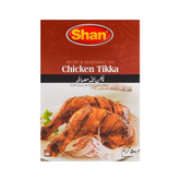 SHAN MASALA 50GM CHICKEN TIKKA